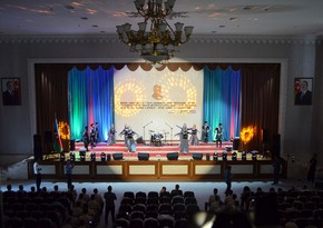 Azerbaijan Army holds series of events on National Salvation Day