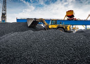 Azerbaijan's profit from petroleum coke exports soar