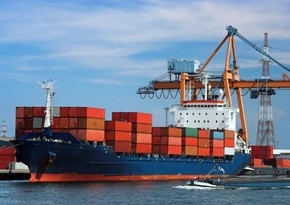 Cargo transportation by sea surges in Azerbaijan