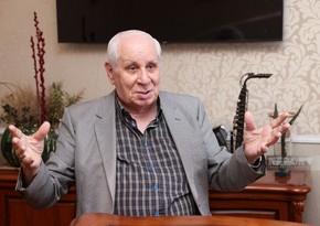 Rafiq Seyidzadə: Filarmoniyada meyxanaçıların konsertini təşkil edib işçilərin maaşını ödəmişəm - MÜSAHİBƏ
