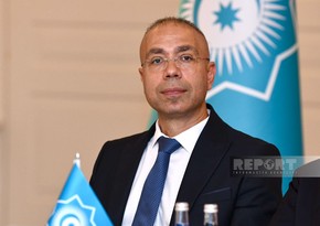 Elnur Soltanov: We have turned our energy resources into strategic asset for Turkic world